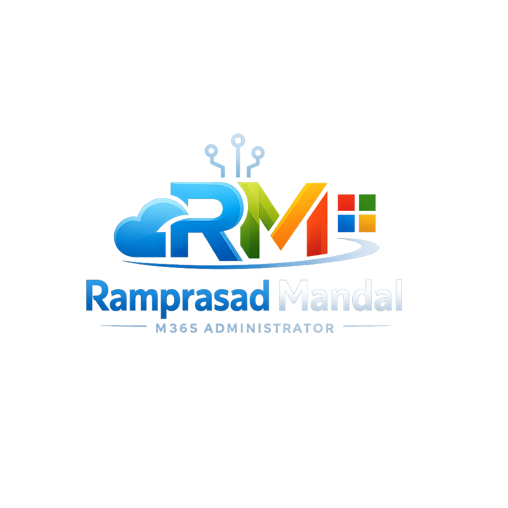 Ramprasad Mandal